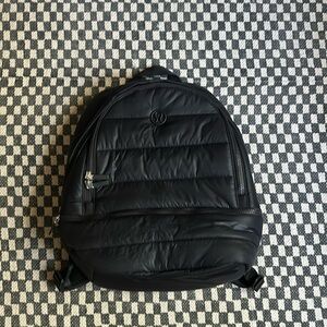 lululemon wunder puff backpack